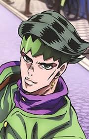A successful professional mangakaw, rohan is often roped into paranormal events while conducting research for his latest manga. Rohan Kishibe Mywaifulist