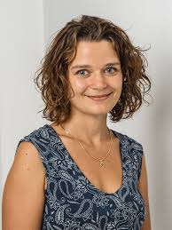 Sara Tanderup Linkis är en av nio nya yngre ledande forskare till Sveriges  unga akademi