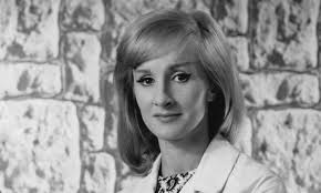 Jimi, Elton, Dusty … the overlooked musical magic of Barbara Moore