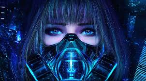Wallpaper Masker Wajah Hd Unduh Gratis Wallpaperbetter