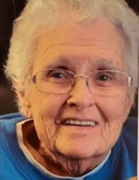 Elizabeth "Liz" Ann McCaslin