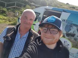 Kia Ora fans Yesterday we were fortunate enough to be able to share our  beautiful birds