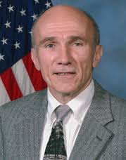 Interview with Dr. Paul McManamon