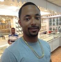 Christopher Sabb's Instagram, Twitter & Facebook