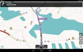 Mapreduce is a programming model and an associated implementation for processing and generating big data sets with a parallel, distributed algorithm on a cluster. Download Waze Social Gps Maps Traffic 3 9 0 0 Apk Apkfun Com