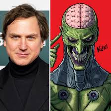 DCUCine: La escena en la que Carmine Falcone descubre que Bruce Wayne es  Batman mientras se aferra a sus últimos instantes de vida fue sin dudas uno  de los mejores momentos de "