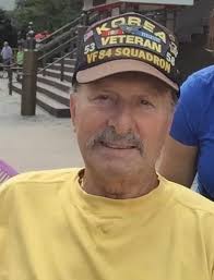 Obituary for Vincent Spallino Sr.