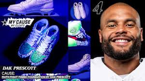 Dak Prescott