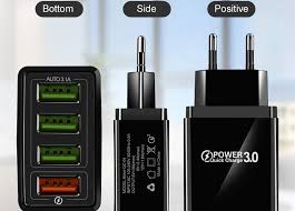 Check spelling or type a new query. 48w Universal Usb Charger