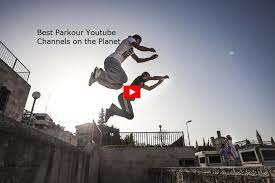 Ryan doyle is perhaps one of the most famous and oldest parkour athletes in the world today. 80 Parkour Youtube Channels To Follow