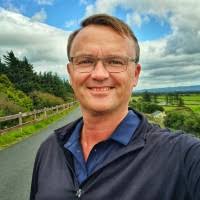 Eric Hoffman Email & Phone Number