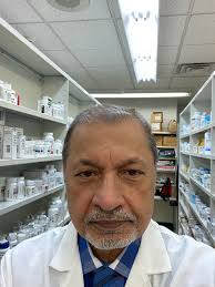 We Are the Silent First Responders': The Workers Who Make America Work