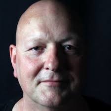 Trots op mijn nominatie!