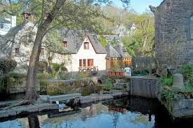 Les Plus Beaux Villages De Bretagne Bretagne Pont Aven Et Beaux Villages