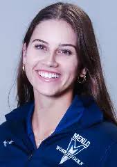 2023-24 Women's Golf Roster