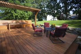 Decks outdoor patio furniture design ideas your deck, put the polish on your patio. 26 Floating Deck Design Ideas Home Stratosphere