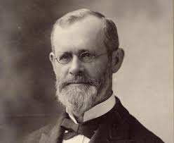 History of the Detroit Observatory