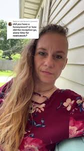 Rebecca Schmucker Amish Wedding