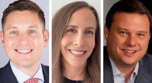 Just learned of this