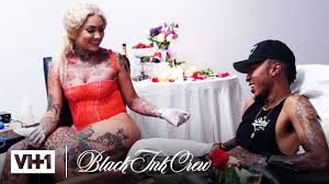 Maybe you would like to learn more about one of these? Every Time Donna Did A Tattoo Black Ink Crew Youtube