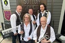 Homebrew Dixieland Band