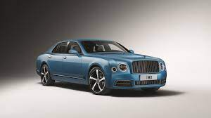 Bentley Mulsanne Wallpapers Wallpaper Cave