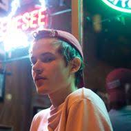 The Look Book at Midnight: DJ and Model John Tuite -- New York Magazine