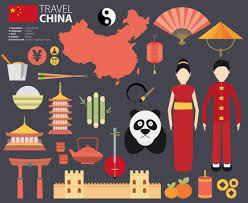 Utilizing chinese cartoons is also the perfect introduction to mandarin for kids, especially if they're learning the language with an adult. áˆ Chinese Cartoon Stock Pictures Royalty Free China Cartoon Landmark Vectors Download On Depositphotos