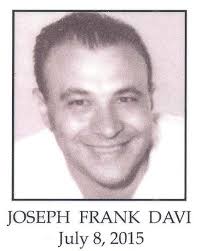 Joseph Davi Obituary