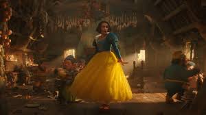Image result for Snow White 1971 AMC
