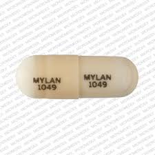 Year 1049 (mxlix) was a common year starting on sunday (link will display the full calendar) of the julian calendar. Mylan 1049 Mylan 1049 Pill Images White Capsule Shape
