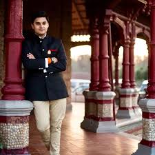 H.H. Thakore Sahib Shri Sir ...