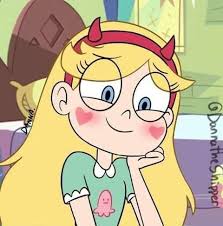 стар против сил зла 3 сезон 18 серия дисней Bapak Kau Hitam In 2020 Cartoon Wallpaper Star Vs The Forces Of Evil Cute Cartoon Wallpapers