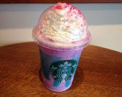 Check spelling or type a new query. The Starbucks Unicorn Tastes Like A Naughty Child S Birthday Party
