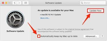 How to selectively install updates from macos software update. How To Update A Mac To The New Macos Big Sur In 2 Ways