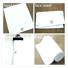 Bath Towel Size Omni Com Co