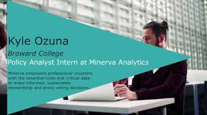 Online Internships For Students And Graduates Virtual Internships