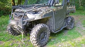 ¡Cuidado! Patrullaje Reforzado de ATVs este Feriado Largo en Wisconsin - Imagen principal del artículo