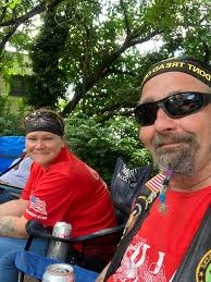 Hi all! I just wanted to introduce myself and share a photo I took