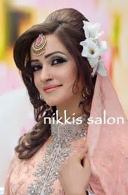 Bina beauty parlour a famous name in karachi pakistan since 1970. Nikkis Beauty Salon Lahore Pakistan
