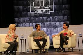 Dr. Ruth Helps Young Cofounders Build Stronger Relationships And Hang On To  That Spark