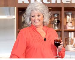 She may be a tv star and bestselling author, but paula deen had a fairly typical reaction to her diabetes diagnosis: What Is Paula Deen S Responsibility Nutrition Unplugged