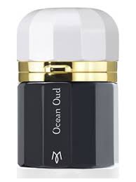 Ocean Oud Ramon Monegal parfum - un parfum pour homme et femme 2017