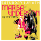 Marisa Anderson w/ Footings (solo)