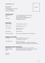 Ms word за 30 минут (для студентов, секретарей и не только). Einzigartig Lebenslauf Ohne Bild Briefprobe Briefformat Briefvorlage Lebenslauf Lebenslauf Muster Vorlagen Lebenslauf