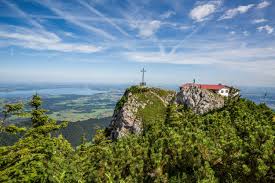 Bergen is a proud european city of culture, and the city has had a strong cultural identity ever since the merchants brought life to the harbor around bryggen at the 1300s. Bergen Im Chiemgau