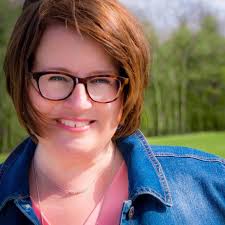 Kerri Richardson Author and Coach (@kerrioke) • Threads, Say more