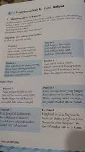 Maybe you would like to learn more about one of these? Tulislah Kembali Nasihat Dan Ajakan Yang Terdapat Dalam Pantun Brainly Co Id