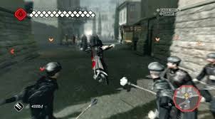 Windows, %appdata% \ubisoft\assassin's creed 2\assassin2.ini. Sequence 13 Bonfire Of The Vanities Assassin S Creed 2 Wiki Guide Ign
