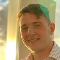 Tom Brough's Instagram, Twitter & Facebook